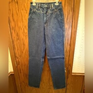 Vintage Rockies Women's Jeans